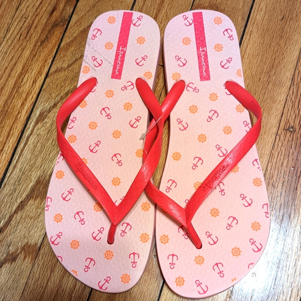 Slippers